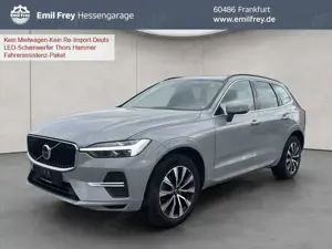 Volvo XC60 XC60 B4 Aut Leder PilotAssist BLIS Google-Maps 19'