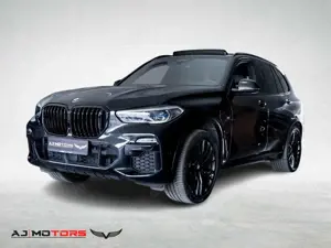 BMW X5 xDrive 45e M Sport ***FULL OPTIONS***