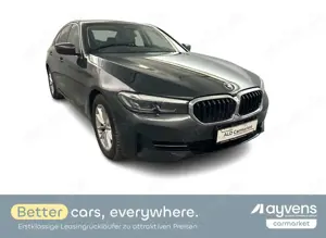 BMW 520 d Aut.