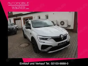 Renault Arkana Mild Hybrid 160 EDC R.S. Line/26205