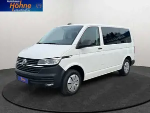 Volkswagen T6 Kombi T6.1 Kombi 2.0 TDI DSG-LED-Standhz.-8.Sitze