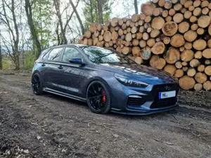 Hyundai i30 N Performance KW V3 Gewindefahrw. Vollausstattung