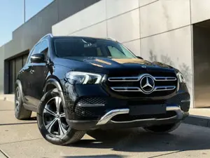 Mercedes-Benz GLE 350 GLE GLE 350 de 4Matic LED AMB AHK