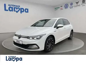 Volkswagen Golf Style 1.5 eTSI Mildhybrid DSG, ACC,RFK,LICHT+SICHT