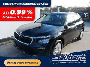 Skoda Kamiq Selection 1.5 TSI DSG*AHK-SCHWENKBAR*PDC-HI*LED*SM