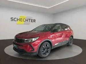 Opel Grandland Plug-in-Hybrid 1.6 DI Automatik GS Line