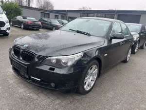 BMW 523 5 Limousine 523i