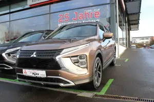 Mitsubishi Eclipse Cross PHEV Select 2.4 4WD Garantie bis 06/2030