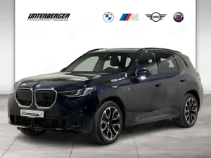 BMW X3 20d xDrive M Sportpaket Standhzg AHK Pano ACC