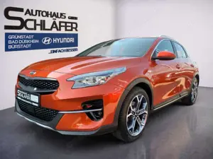 Kia XCeed Xceed 1.4 T-GDI 7-DCT JBL Sound Edition
