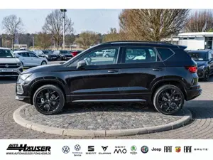 SEAT Ateca Bild 3