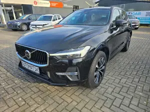Volvo XC60 XC 60  B4 Autom. Navi AHK SHZ Kamera LED Driver As