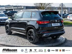 SEAT Ateca Bild 4