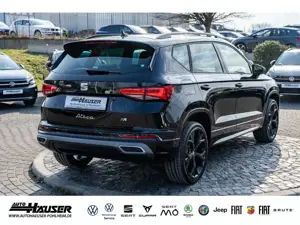 SEAT Ateca Bild 5