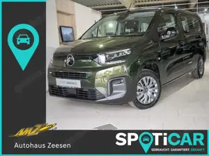 Citroen Berlingo XL BlueHDi 130 Plus SHZ PDC 7-SITZER