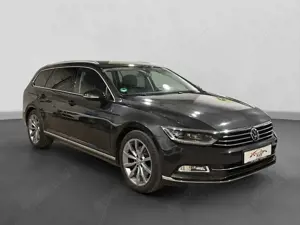 Volkswagen Passat Variant Highline BMT/Start-Stopp *LED*AHK*ACC*SHZ*Kamera*