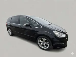 Ford S-Max S-Max 2.0 EcoBoost Titanium S