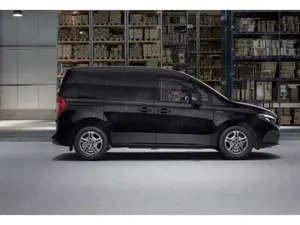 Mercedes-Benz Citan e KA Pro Standard Navi*MBUX*75KWDC/22KWAC* Bild 4
