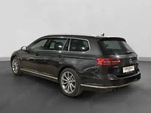 Volkswagen Passat Variant Highline BMT/Start-Stopp *LED*AHK*ACC*SHZ*Kamera* Bild 4