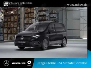 Mercedes-Benz Citan e KA Pro Standard Navi*MBUX*75KWDC/22KWAC* Bild 1
