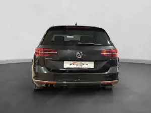 Volkswagen Passat Variant Highline BMT/Start-Stopp *LED*AHK*ACC*SHZ*Kamera* Bild 5