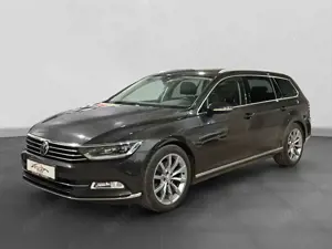 Volkswagen Passat Variant Highline BMT/Start-Stopp *LED*AHK*ACC*SHZ*Kamera* Bild 3