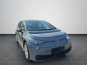 Volkswagen ID.3 Pro Performance 58 kWh RFK/NAVI/LED/Sitzhei Bild 3