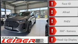 Wey Others Wey 05 2.0 PHEV 350 kW AWD Premium