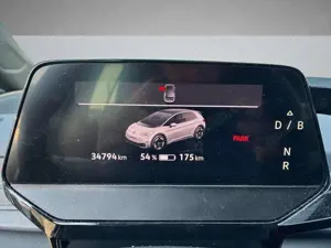 Volkswagen ID.3 Pro Performance 58 kWh RFK/NAVI/LED/Sitzhei Bild 5