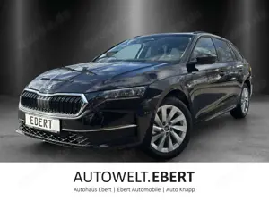 Skoda Octavia Combi Selection 2,0 TDI 110 kW DSG