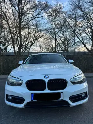 BMW 120
