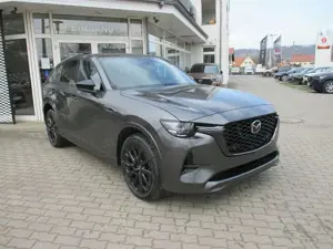 Mazda CX-60 3.3L e-SKYACTIV D 254 8AT AWD Homura COSO BLOP