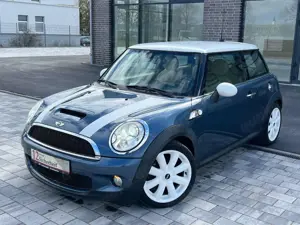 MINI One Cooper S