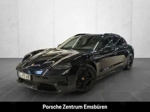 Porsche Taycan Sport Turismo Black Edition Pano Bose Head-Up Spor