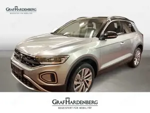Volkswagen T-Roc Life 2.0 l TDI
