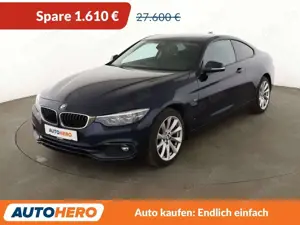 BMW 430