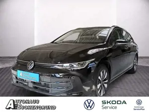 Volkswagen Golf Variant 1.5 eTSI DSG Goal LED ACC NAVI AHK TRAVEL-ASS. AL
