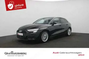 Audi A3 Sportback 35 TFSI advanced LED Navi SHZ