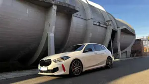 BMW 128 128ti Aut.