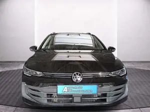 Volkswagen Golf Variant 1.5 eTSI DSG Goal LED ACC NAVI AHK TRAVEL-ASS. AL Bild 4