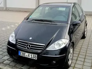 Mercedes-Benz A 200 A-Klasse Diesel  5-Türer CDI Avantgarde
