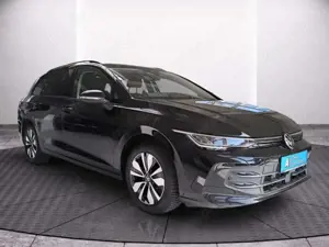 Volkswagen Golf Variant 1.5 eTSI DSG Goal LED ACC NAVI AHK TRAVEL-ASS. AL Bild 3