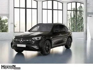 Mercedes-Benz GLC 450 d 4M AMG+NIGHT+PANO+HUD+VOLLAUSSTATTUNG