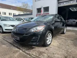 Mazda 3 Lim.Center-Line*KLIMA*ALU*SHZ*TEMPOMAT*1.HAND*