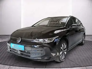 Volkswagen Golf Variant 1.5 eTSI DSG Goal LED ACC NAVI AHK TRAVEL-ASS. AL Bild 2