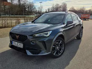 CUPRA Formentor Formentor Plug-in Hybrid VZ 1.4 e-Hybrid DSG