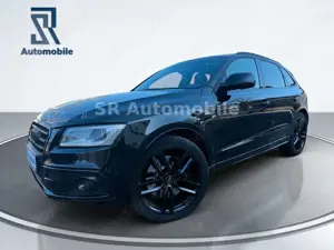 Audi SQ5 3.0 TDI competition quattro 2.HAND*LED*NAVI*