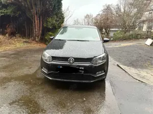 Volkswagen Polo Lounge 3 Kleine Dellen 2Jahre Tüv+ Frische Ins.