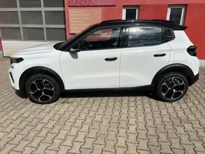 Citroen C3 e-C3 Elektromotor 113 Standard-Range VAN PLUS Bild 2