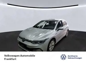 Volkswagen Golf VIII 1.5 eTSI DSG DAB+ LEDPlus Navi RearVie